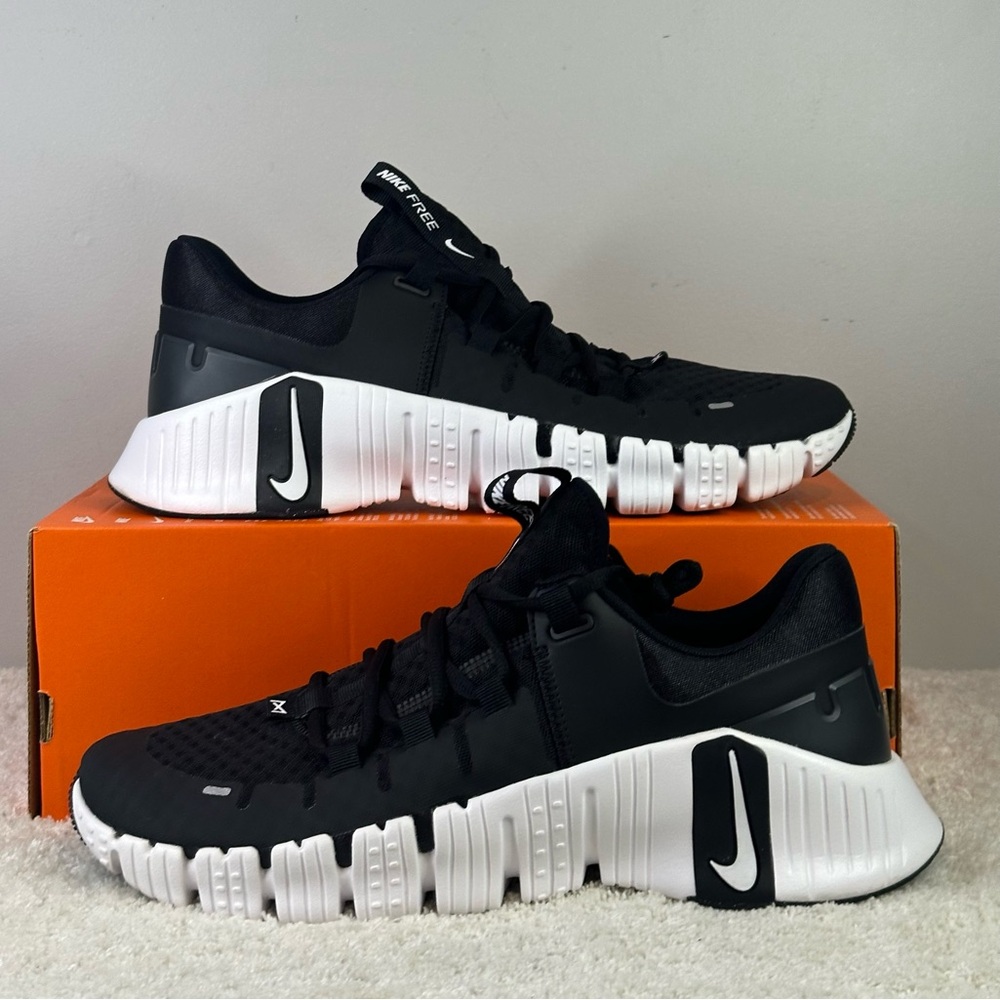 Nike Free Metcon 5